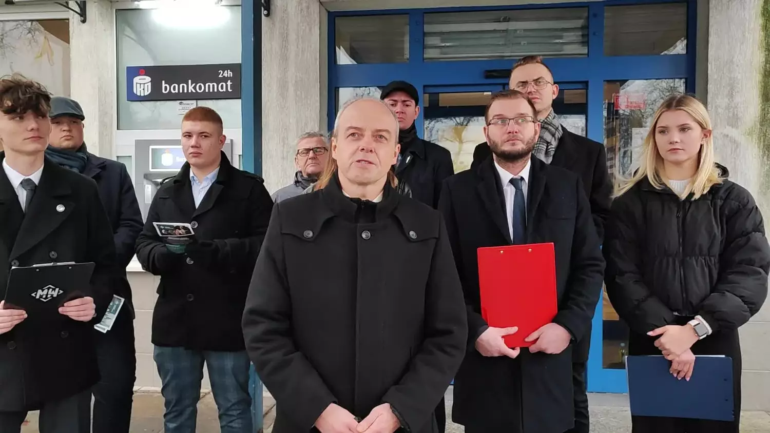 Konfederacja składa petycję do Rady Miasta. Chodzi o Centrum Integracji Imigrantów