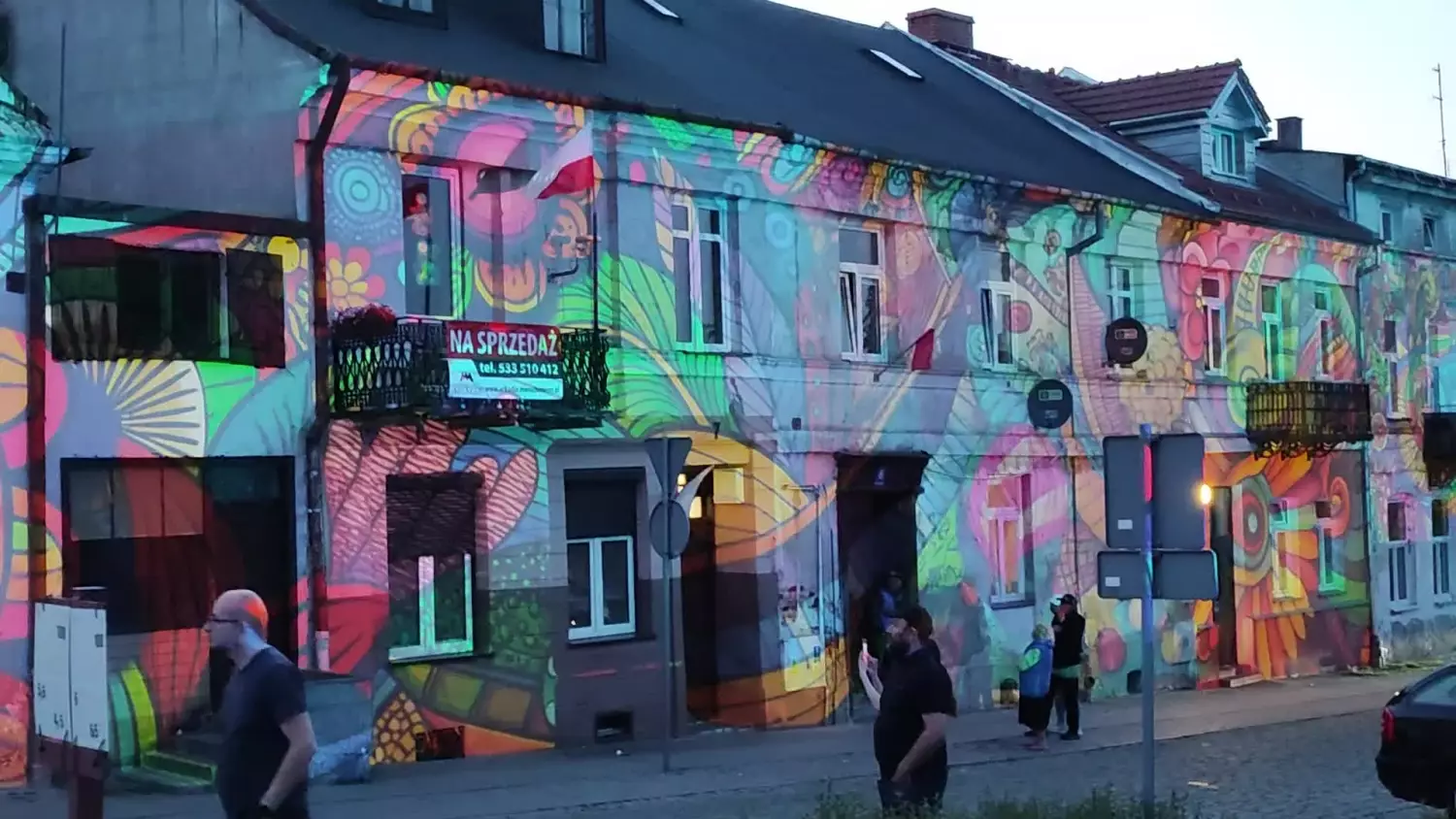 Dni Włocławka 2025. Stary Rynek