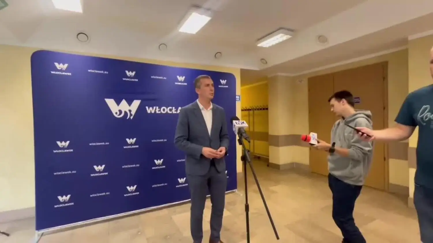 Obchody Narodowego dnia Pamięci Powstania Warszawskiego we Włocławku