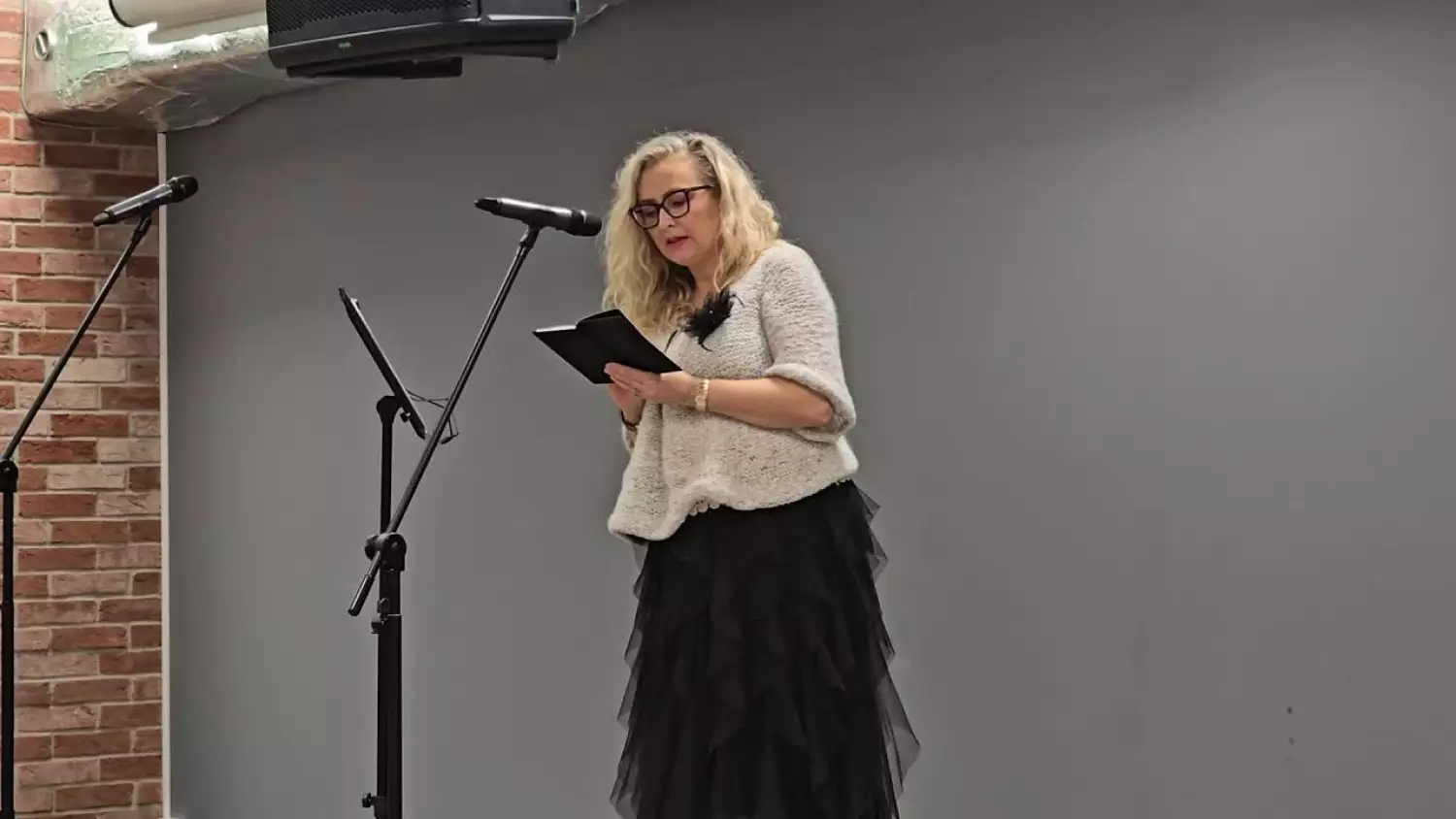 Narodowe Czytanie w Miejskiej Bibliotece Publicznej