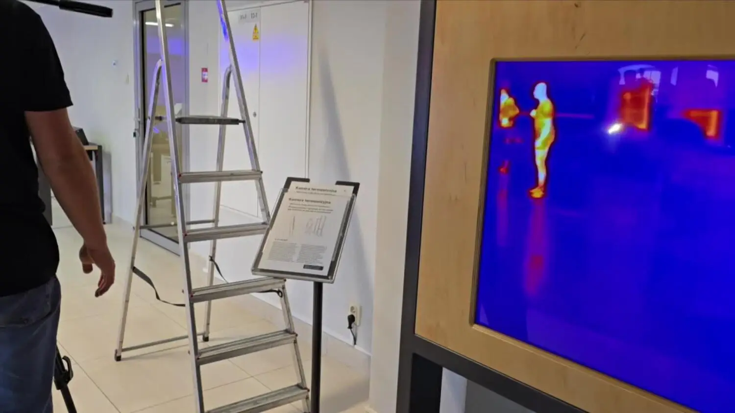 Sowa nowe miejsce edukacyjne we Włocławku