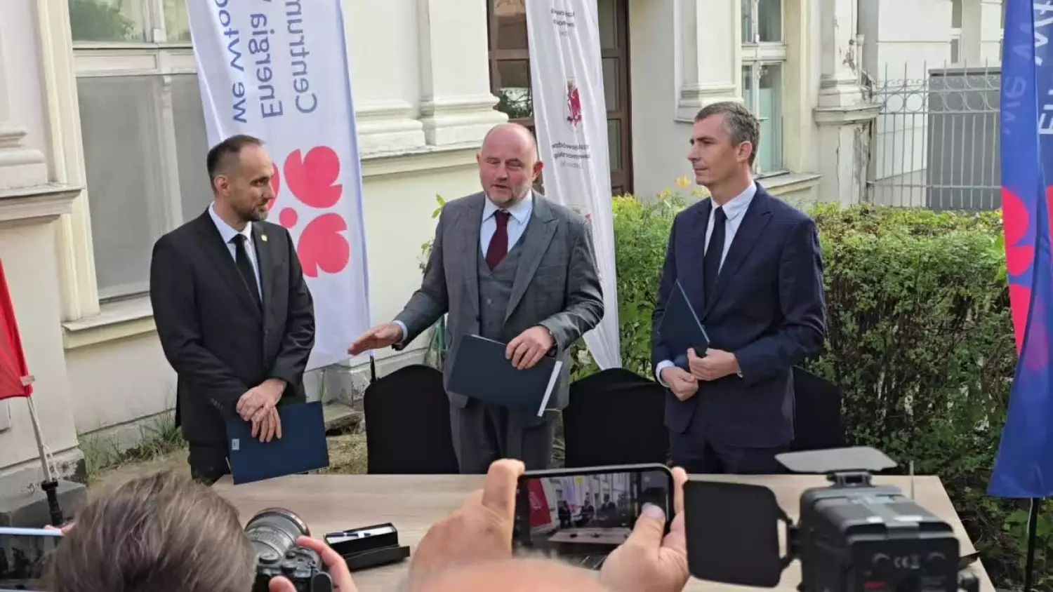 Ma tu powstać Ośrodek Kształcenia Żeglarzy. Marina Zarzeczewo zyskuje nowego gospodarza