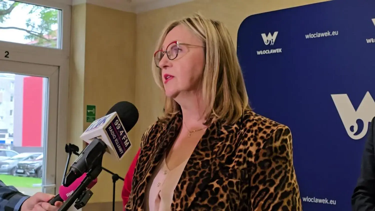 Konferencja prasowa rozpoczynająca kampanię prozdrowotną ZdrowoMANia