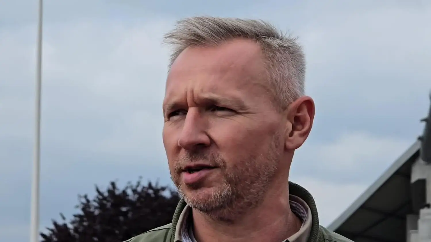 Konferencja dotycząca ilości złożonych propozycji w ramach budżetu obywatelskiego