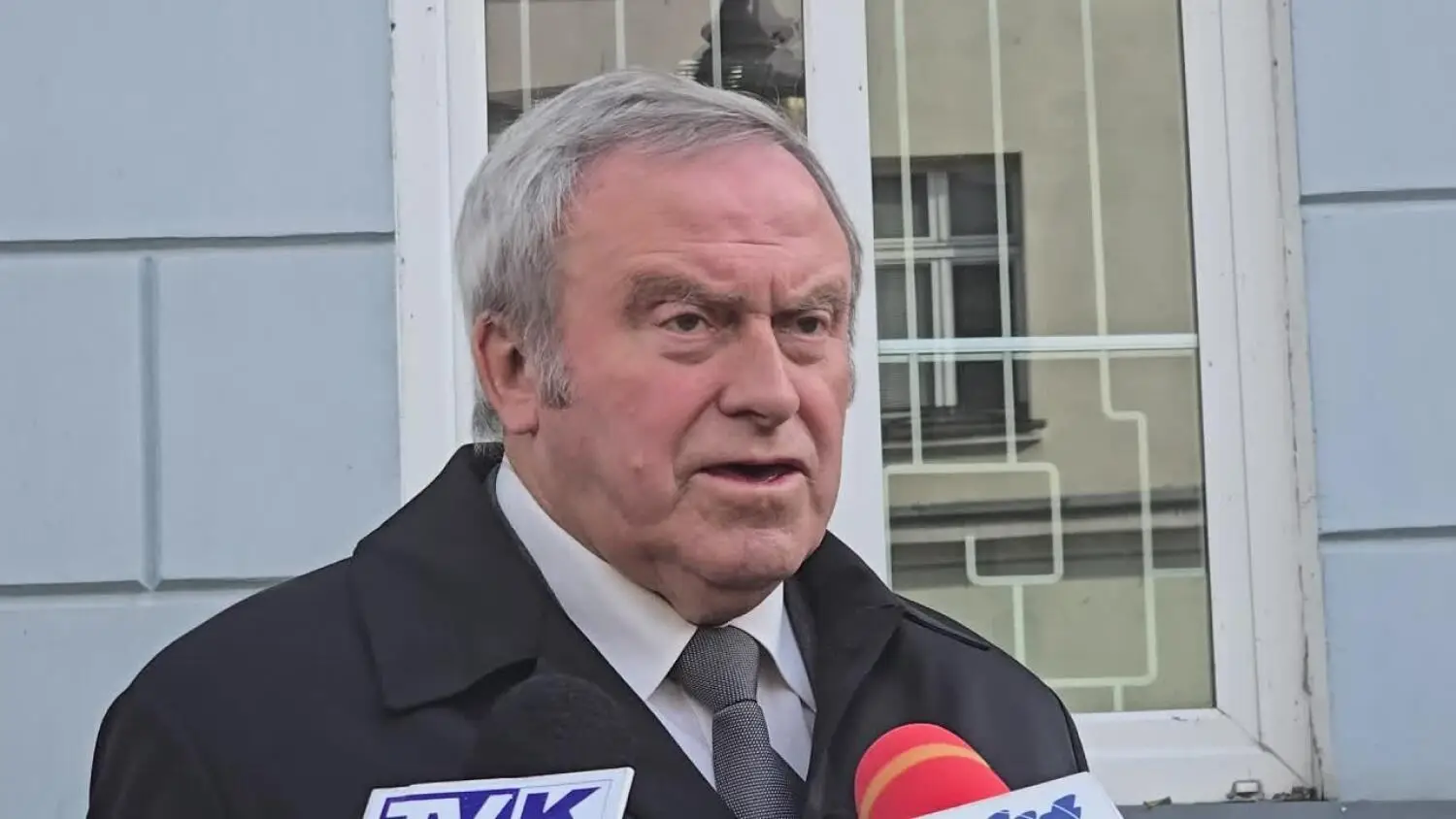 Konferencja prasowa z okazji obchodów 50 rocznicy utworzenia Województwa Włocławskiego