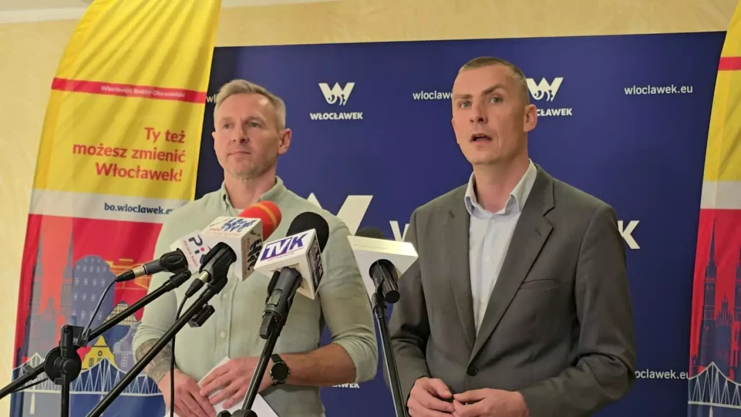 Ruszyło głosowanie w Budżecie Obywatelskim