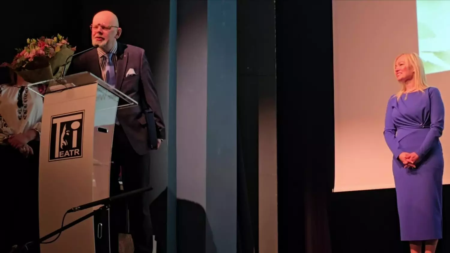 Jubileusz 80-lecia DPS we Włocławku