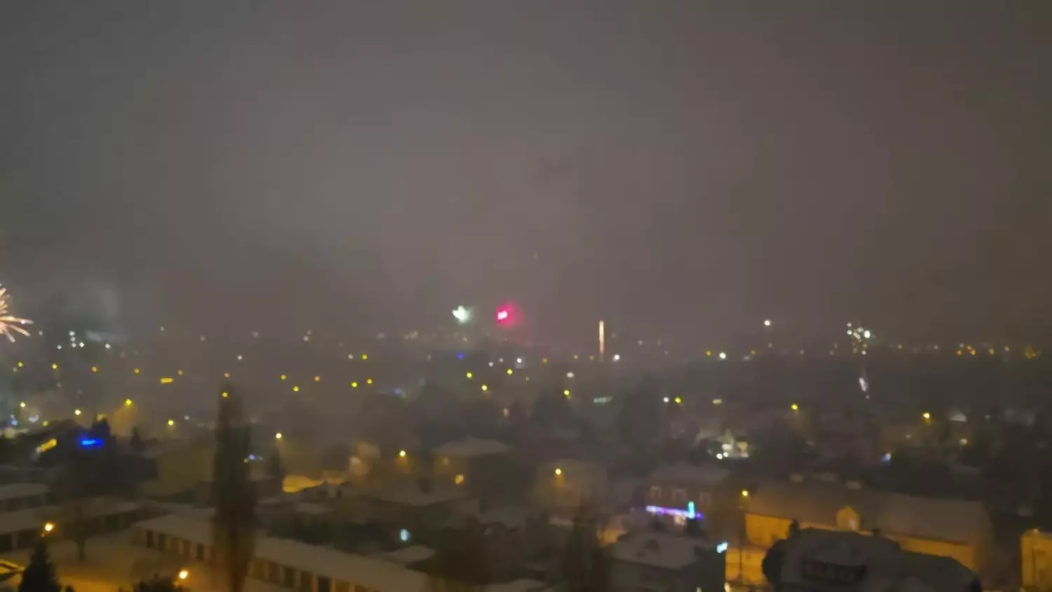 Tak strzelał Włocławek