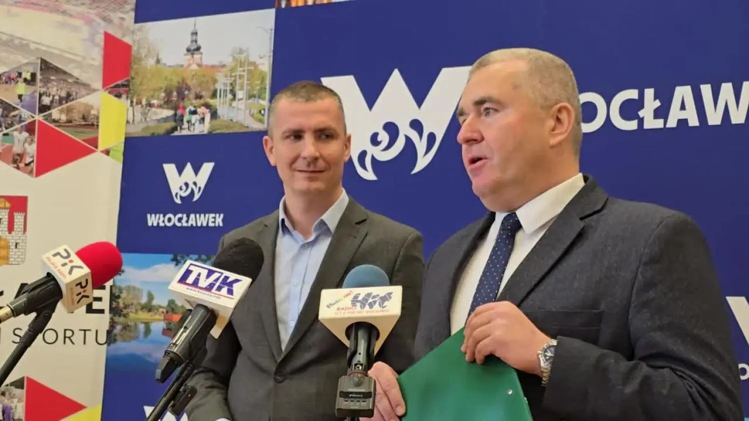 Więcej funduszy na upowszechnianie sportu we Włocławku