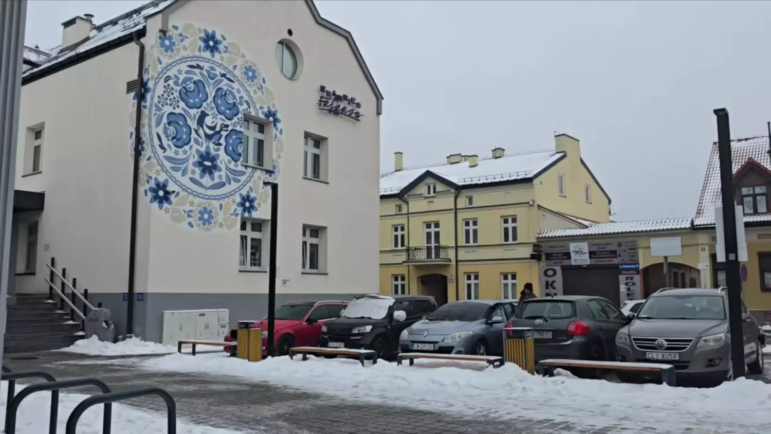 Za 11 miesięcy ta kamienica ma wyglądać jak nowa. Wydatek? Blisko 4 mln zł