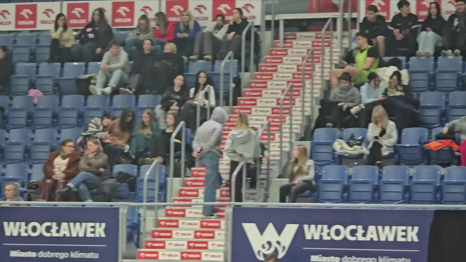 Trwa Turniej High School Basketball