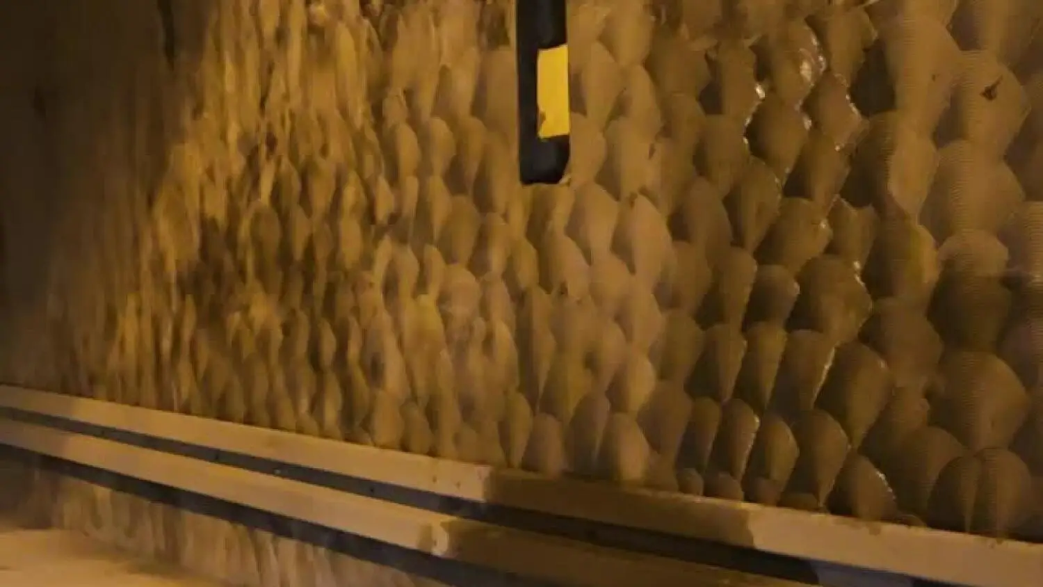 Ul. Kapitulna - w tunelu znów woda - czekamy na odpowiedź miasta