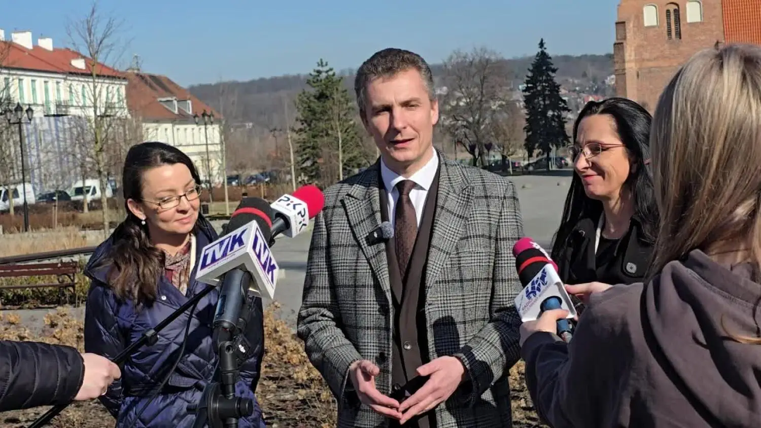 Na Starym Rynku wystąpi zespół Poparzeni Kawą 3