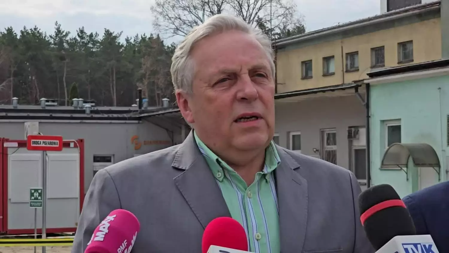 Szpital rozszerza możliwości diagnostyczne dla dzieci oraz współpracę ekspercką na Szpitalnym Oddziale Ratunkowym i Oddziale Kardiologii