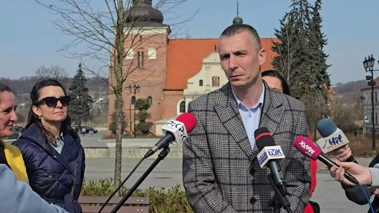 Ogromny zając, 70 wystawców i inna atrakcje zapowiadają władze podczas Jarmarku Wielkanocnego