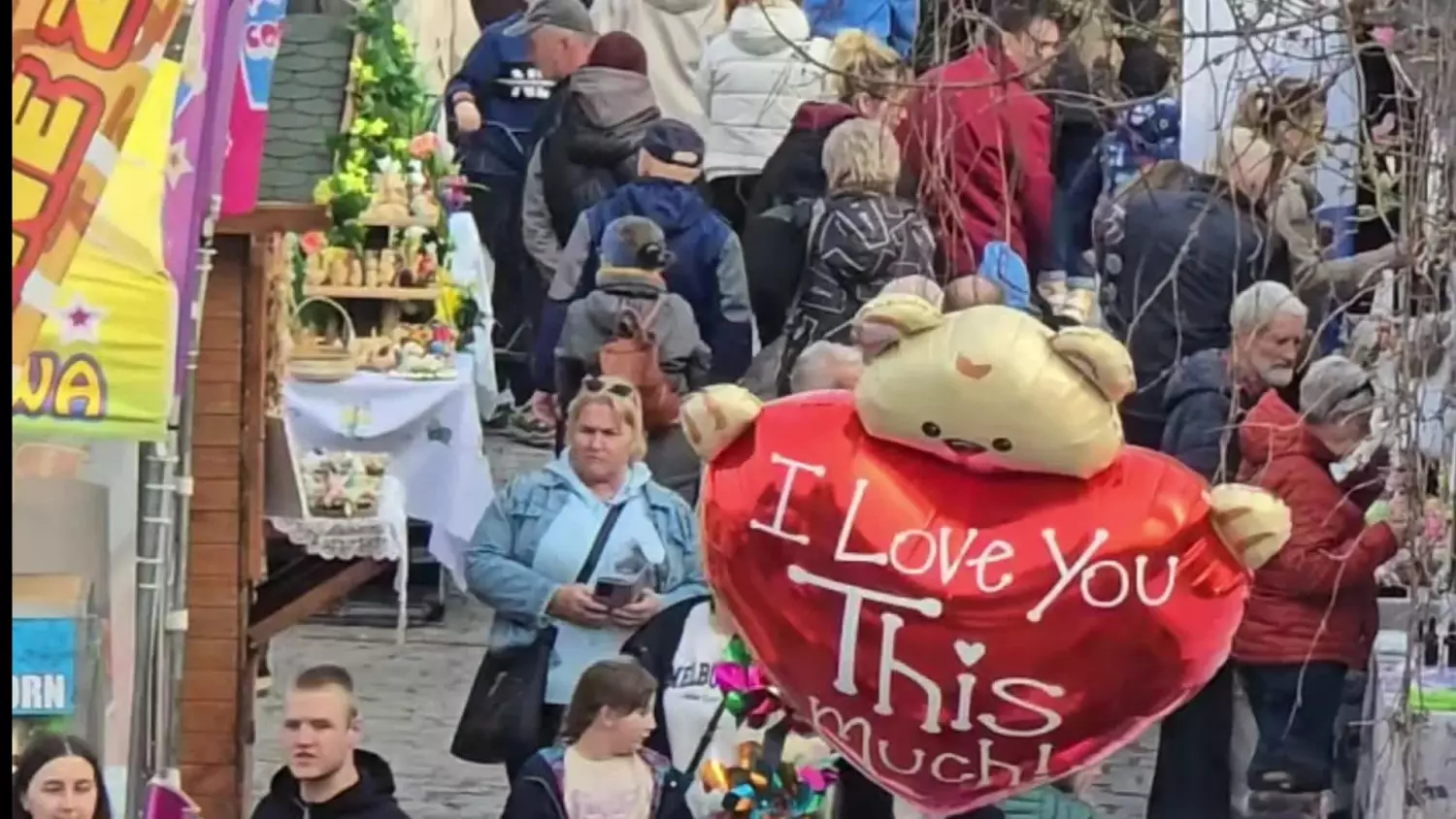 Jarmark Wielkanocny 2026 za nami, obejrzyj galerię zdjęć