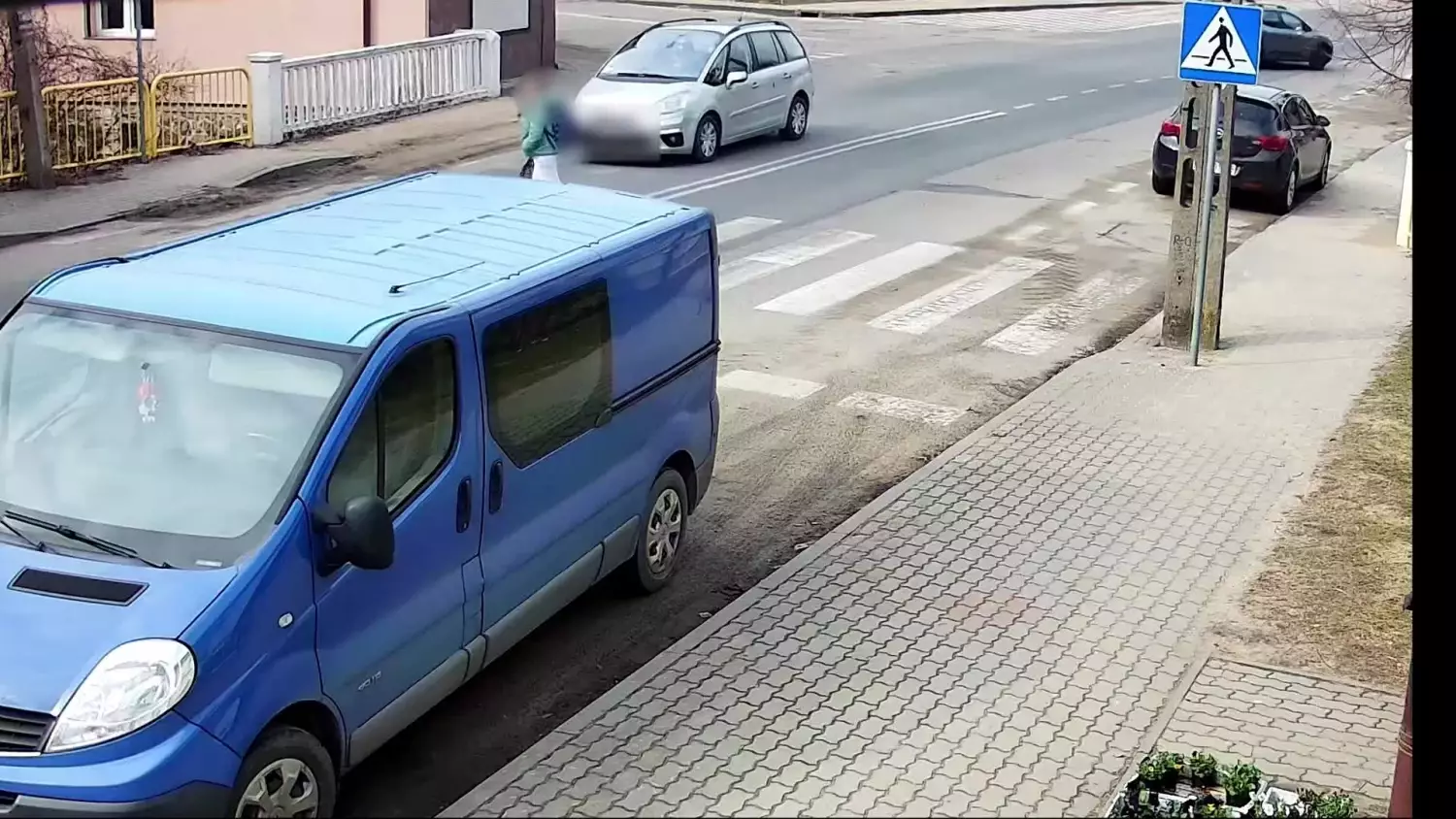 Lipno: 6 zarzutów dla kierowcy hondy