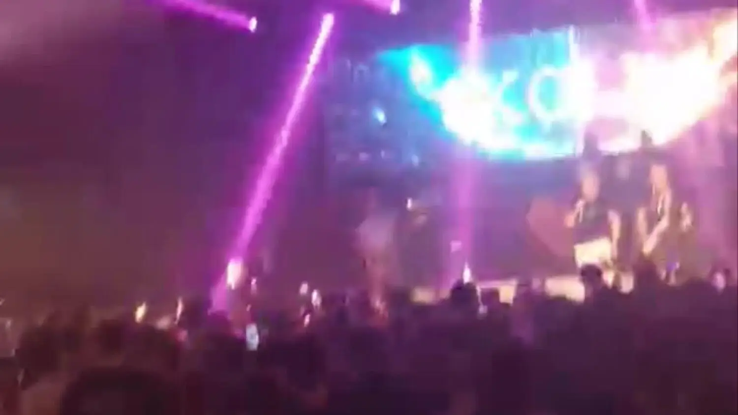 Koncert Skolima w Klubie Żar